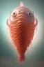 Placeholder: Catfish-jellyfish hybrid,magnificent, majestic, Realistic photography, incredibly detailed, ultra high resolution, 8k, complex 3d render, cinema 4d.