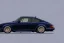 Placeholder: a dark Porsche carrera 964, wide-body, pandem, rocket bunny, carbon fibre, drift car, jdm wheels and rims, ultra realistic,concept art,in tokyo