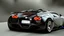 Placeholder: Bugatti Veyron Ultimately Tuned , 4k, photorealistic, Cinematic, rear view