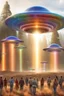 Placeholder: ufos rainbows,beautifuls paysages, fantastic colours,