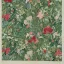 Placeholder: eucalyptus and roses and lilies and orchids and pine and holly in a pattern by PIERRE JOSEPH REDOUTÉ