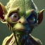 Placeholder: pixar art style of gollum in native environment, monotone color, full body, by mobeius, au naturel, hyper detailed, digital art, trending in artstation, cinematic lighting, studio quality, smooth render, unreal engine 5 rendered, octane rendered, art style by klimt and nixeu and ian sprigger and wlop and krenz cushart