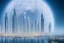 Placeholder: dubai city, tron, cyborg, 8k, finely detailed, photo realistic