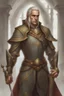 Placeholder: Noble Elf