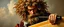 Placeholder: master oil painting by Rembrandt, shotgun mozart with wig, looking hot and crazy on a surfboard