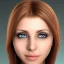 Placeholder: Tanya, real human face, ultra high resolution