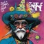 Placeholder: SNFIIN'GLUE album cover by Ralph Steadman for Aardschok(nl) and MetalHammer mag, guest star: elf Wizard glitched acid trip by Mil Mascaras