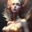 Placeholder: beautiful fantasy girl, concept art illustration, digital painting, trending on artstation, deviantart, artgerm, epic composition, masterpiece highly detailed, perfect face, wlop, ross draws - w 7 6 8 - 7 1 4 5 1 0 - s 2 0 8 0 5 0, cinematic