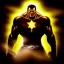 Placeholder: ultra detailed fullbody portrait of Black Adam, extremely detailed digital painting, intrincate, extremely detailed face,crystal clear Big Glowing eyes, mystical colors , perfectly centered image, perfect composition, rim light, beautiful lighting, 8k, stunning scene, raytracing, in the style of robert e howard and pablo oliveira and Ken Kelley and Ohrai Noriyoshi and Simon Bisley