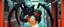 Placeholder: gritty air brush 3d with pen outline, vampire space loab spider panther cat holding a human in its grip, pin hole cam in doll house space ship hospital corridor, in the style of HR GIGER, ESCHER, motion blur background