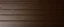 Placeholder: even horizontal wooden planks painted dark brown, no gaps, consistent lighting, game art