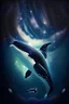 Placeholder: Celestial orca