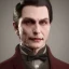 Placeholder: Vampire Aristocrat