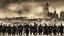 Placeholder: Long live our symphony in infamy Where dissonance remains We score the final scene, adrenaline Now coursing through our veins Long live our symphony, this infantry Survived a thousand suns Silent, they still attack, we fire back With notes instead of guns