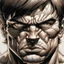 Placeholder: face muscles Lee Bermejo