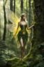 Placeholder: Gorgeous Photography Realistic Forest Beautiful Fairy,full body, full shot,forest,Photography Sony Alpha 7 50mm 1.8,medium shot, high-resolution image with fine details, citrine, ultra detailed,ultra realistic,extremely realistic,intricate,photorealistic,epic composition,masterpiece