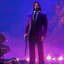 Placeholder: john wick is actually thanos