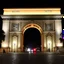 Placeholder: The Gateway Arch de Triomphe