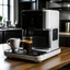 Placeholder: an internet of things coffee maker powered with ai