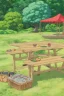 Placeholder: picnic area