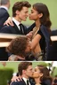 Placeholder: tom holland kissing zendaya