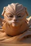 Placeholder: Sand creature, fantasy, majestic, magnificent, highly complex, photorealistic, super detailed, ultra high definition, 8k, cinema 4D