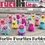 Placeholder: News Headline About Invasion by Furbies