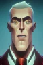 Placeholder: Max Headroom
