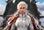 Placeholder: Daenerys Targaryen in 8k Afukuro anime artstyle , game of thrones them, white costum,winter, close picture, highly detailed, high details, detailed portrait, masterpiece,ultra detailed, ultra quality