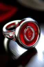 Placeholder: red lantern superman ring