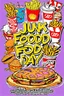 Placeholder: Junk food Friday