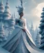 Placeholder: a fancy portrait of a snow Queen by Greg Rutkowski, Sung Choi, Mitchell Mohrhauser, Maciej Kuciara, Johnson Ting, Maxim Verehin, Peter Konig, 8k photorealistic, cinematic lighting, HD, high details, dramatic, atmosphereric, trending on artstation