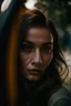 Placeholder: Woman, Character ID=213342341219, Lush void, imperfection, natural lighting, cinematic, Fuji Film, Anamorphic lens, 2040s, deep depth of field, Solarpunk