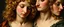 Placeholder: close up venusians painted by Rembrandt