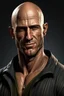 Placeholder: game character Johnny sins