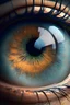 Placeholder: picture of an eye