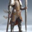 Placeholder: Elf, warrior, white armor, detailed, 8k resolution,