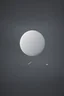 Placeholder: #image Abreast Minimalist Space wallpaper for MacBook
