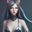 Placeholder: Catgirl