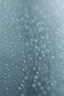 Placeholder: glass surface forming frost