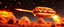 Placeholder: bazooka shooting a rocket hot dog