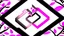 Placeholder: implant the logo in a sakura wallpaper