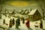 Placeholder: The snow is coming Modifiers: sharp focus imperial colors ultra detailed Guido Borelli da Caluso Hieronymus Bosch Nicoletta Ceccoli Remedios Varo Paul Delaroche Vasarely Sherry Akrami Dee Nickerson Zdzislav Beksinski perfect face imaging art design