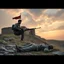 Placeholder: Qalanın dibində yıxıldım yatdım. Aynalı tüfəngi doldurdum atdım. Vətənin yolunda qan tərə batdım. Yaşa Sərdar, yaşa, sən illər yaşa. Yaşa Sərdar, yaşa, sən illər yaşa. Yaşa Sərdar, yaşa, sən illər yaşa. Qalanın dibində bir daş olaydım, gələnə gedənə qardaş olaydım, hədəfi gözələ yoldaş olaydım. Yaşa Sərdar, yaşa, sən illər yaşa. Yaşa Sərdar, yaşa, sən illər yaşa. Qalanın, qalanın dalında əsgər səsi var, dostların dostlara çox həvəsi var. Qalanın dalında əsgər səsi var, dostların do