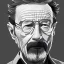 Placeholder: Walter white