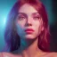 Placeholder: Beautiful dream girl unreal 5, octane render, cinema4d, redshift render, hyper realistic, cenematic, vibrancy, synthwave, retouch, centered, dynamic lighting, dramatic lighting, 4k, highly detailed, attractive beautiful, realistic, virtual reality, epic composition, holographic,