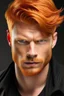 Placeholder: ginger