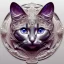 Placeholder: 3d cute cats, beautiful rich, detailed yin and yang symbol, shiny, intricate, gorgeous, ultrafine detail, hyperrealism, trending , sharp focus, intricate details, highly detailed, glowing, glitter, complementary colours