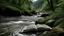 Placeholder: The narrative of the novel unfolded like a river, its currents transporting the reader through changing landscapes of emotion.