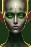 Placeholder: an ultra realistic painting, by klimpt, textured, anatomically correct, beautiful woman perfect face, green eyes, sharp focus, highly detailed.